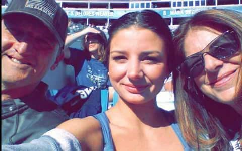 Avis de décès de Savannah Page Gold