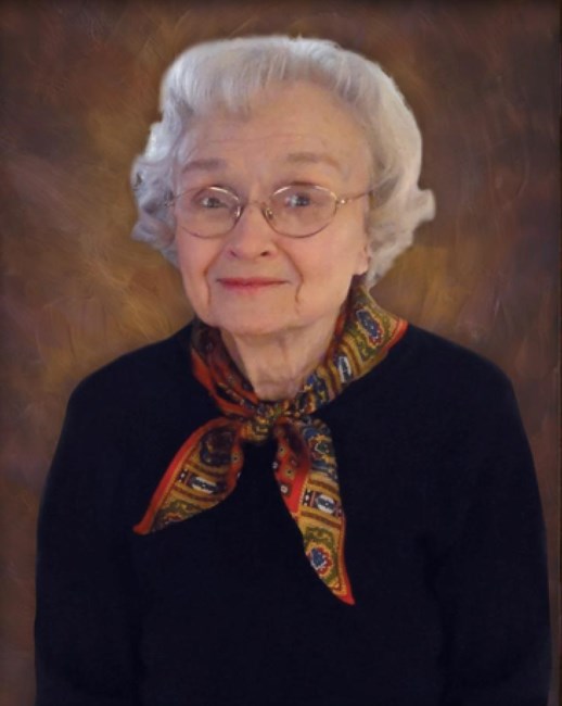 Obituary of Mrs. Ora Faye Thogerson