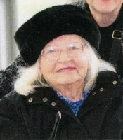 Obituary of Constance E. Little
