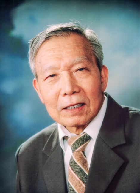 Obituary of Sou Pong Lo