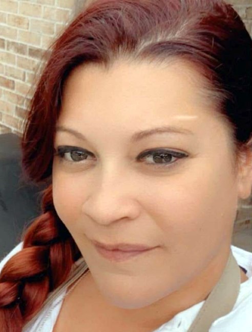 Obituary of Jennifer Lee Thomas