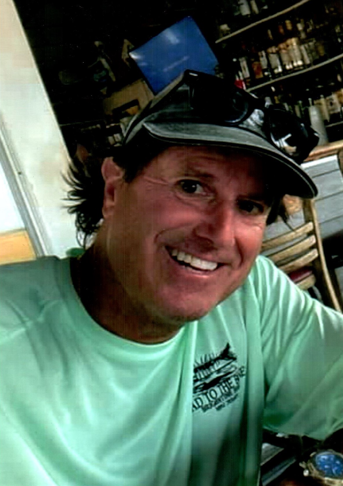 Obituary of Douglas S. Combi