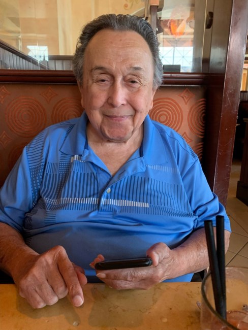 Obituary of William Ernst Immerzeel