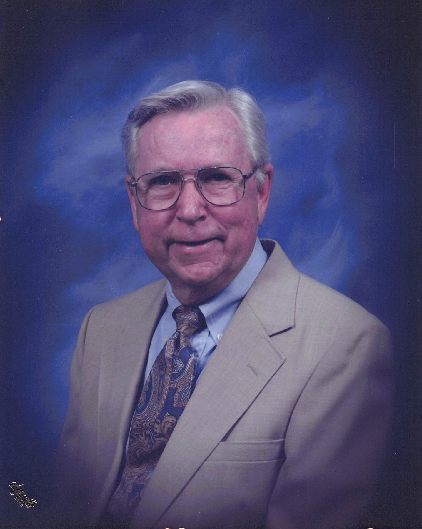 Carl L. Bailey Obituary Marietta, GA