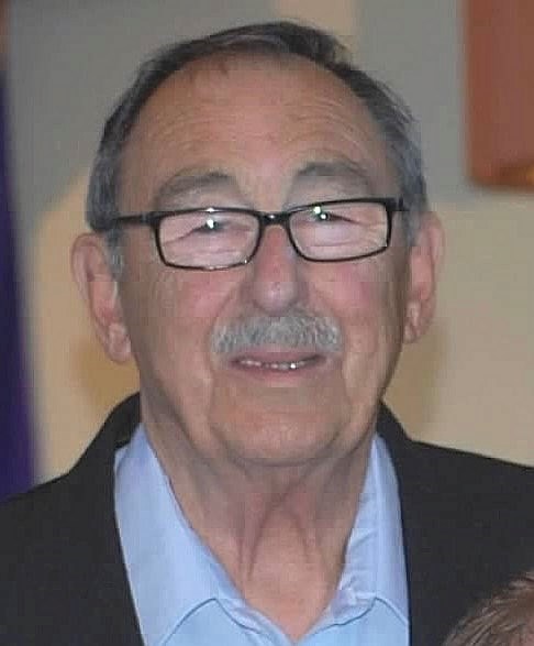 Obituary of Joseph Angelo DeMeo