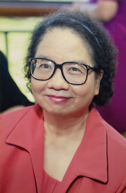 Obituary of Winnie Kwan Yau