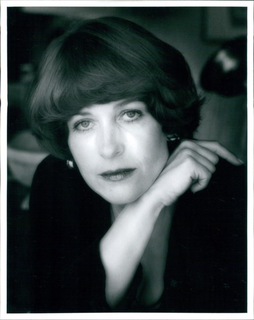 Obituary of Lois Ann Wyman