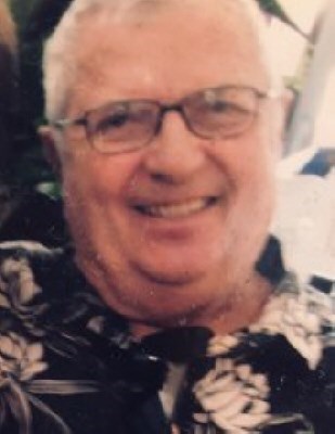 Obituary of Manuel Joseph Silva