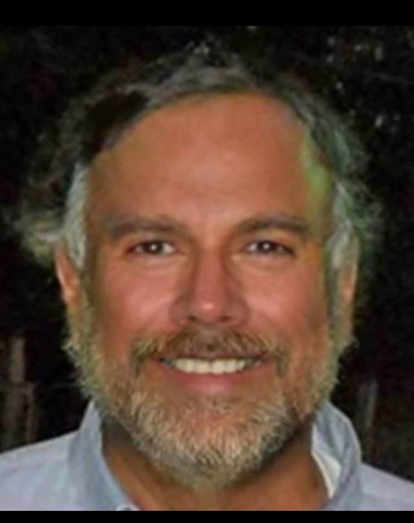 Obituary of Peter Vance Velez