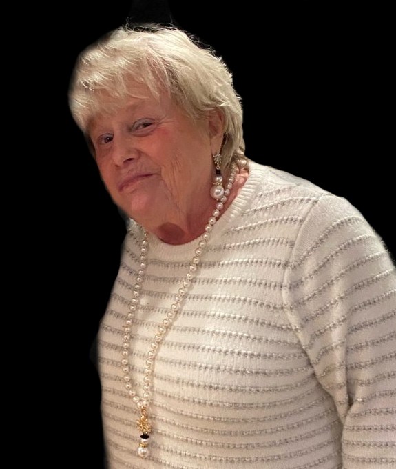 Avis de décès de Dorothy "Dottie" Cabozzi