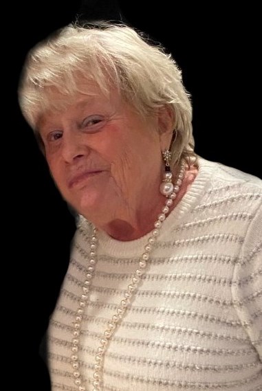 Avis de décès de Dorothy "Dottie" Cabozzi