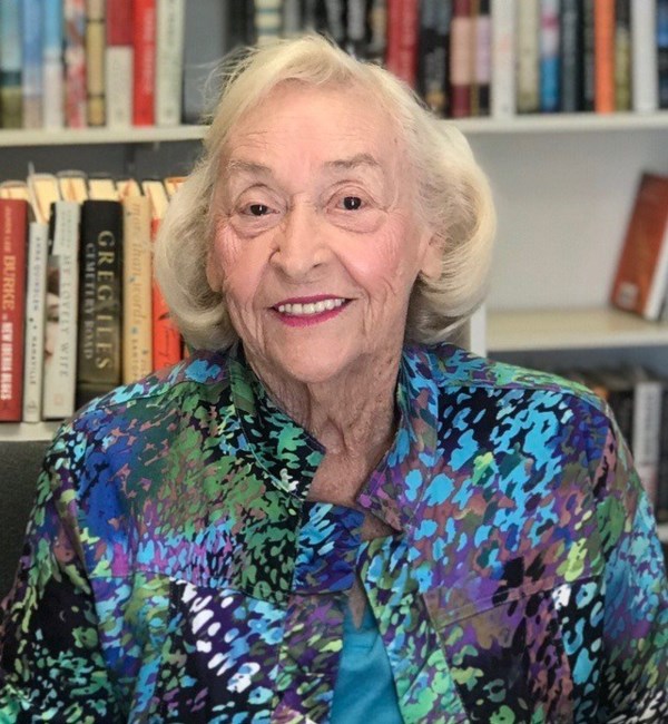 Obituary of Margaret K Heap