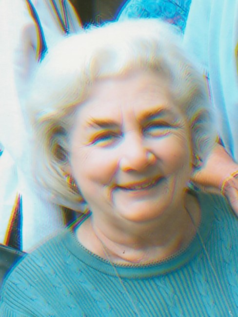 Obituary of Mary Louise Lennon