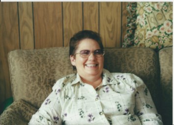 Obituary of Joy Edwards