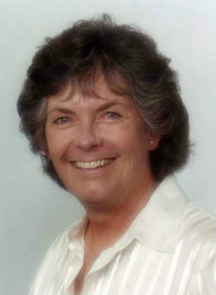 Obituary of Carol Ann Rothans