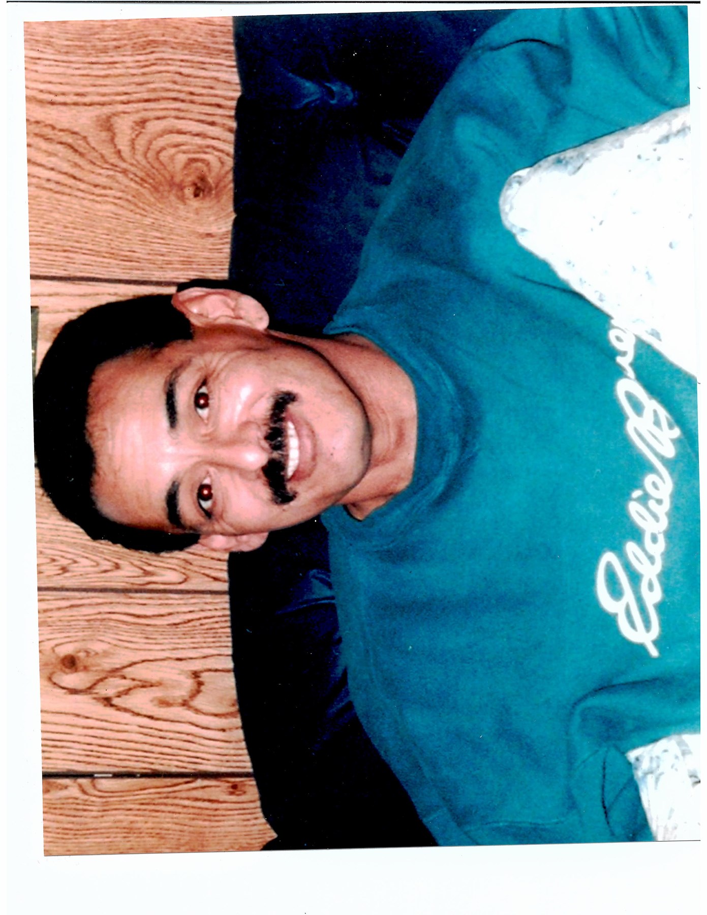 Obituary of Pete Gonzales III