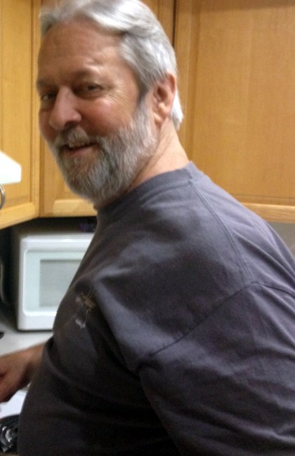 Obituary of Robert Alan Rodweller