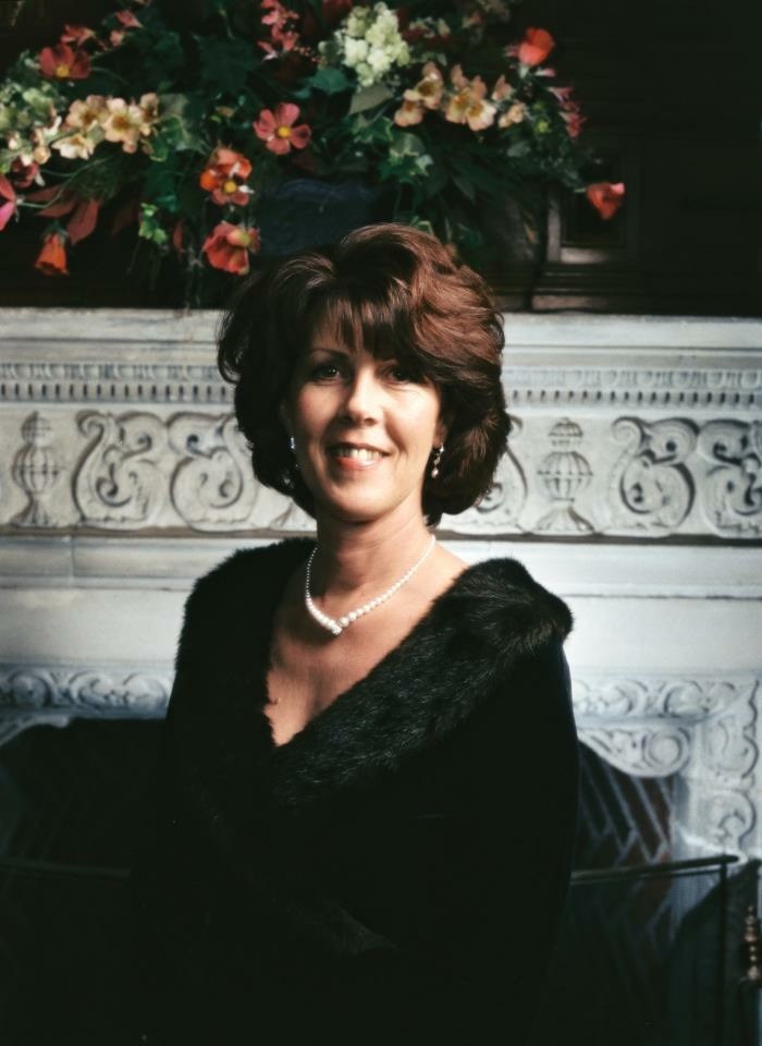 Obituary of Donna Lee Blades Karwacki