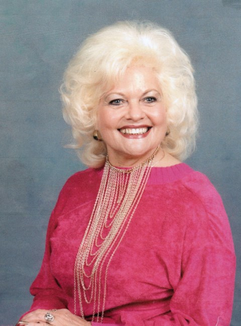 Obituary of Roberta Helen Honeycutt