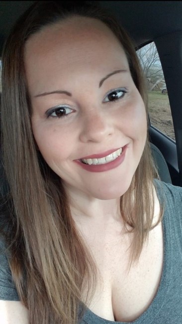 Obituary of Sarah Marie Williams