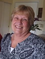 Obituary of Shirley Elaine Opatril