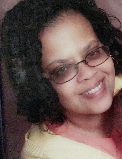 Obituary of Ruth Tate