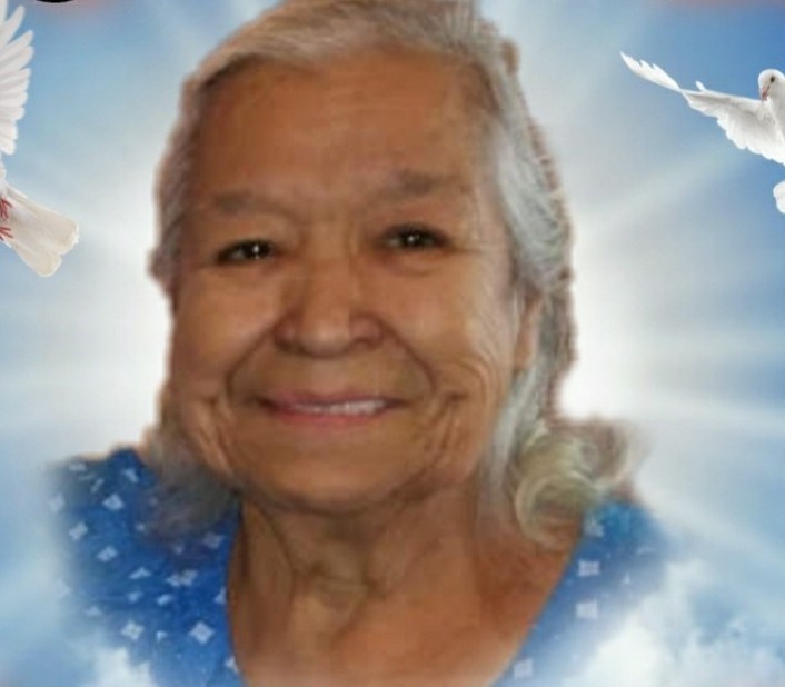 Obituary of Angelita Luque