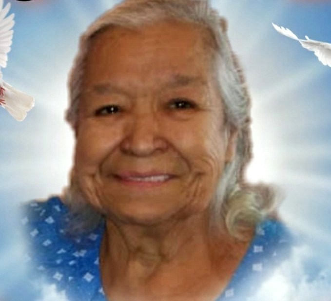 Obituary of Angelita Luque