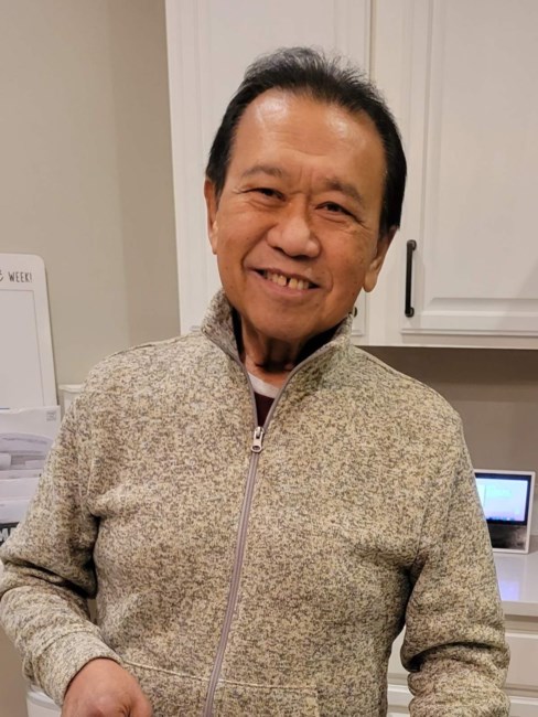 Obituary of Mario Ablang Salazar