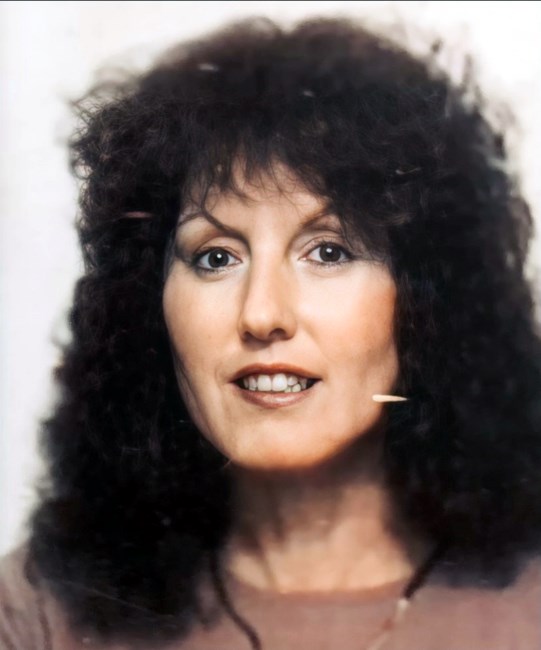 Obituary of Vickie Lynn Hatcher