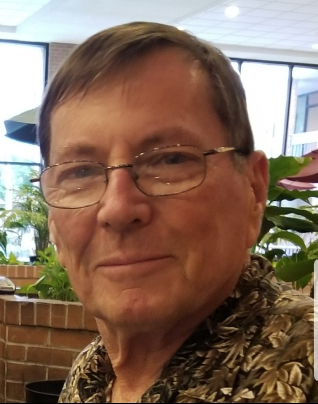 RONALD Lee Schwitzer Obituary Palm Harbor, FL