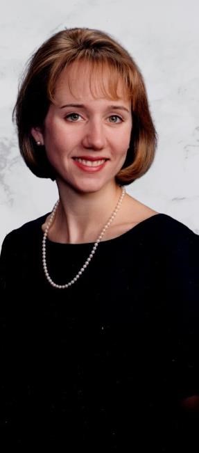 Obituary of Stephanie Macalka Kaufmann