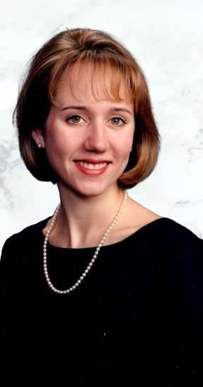 Obituary of Stephanie Macalka Kaufmann