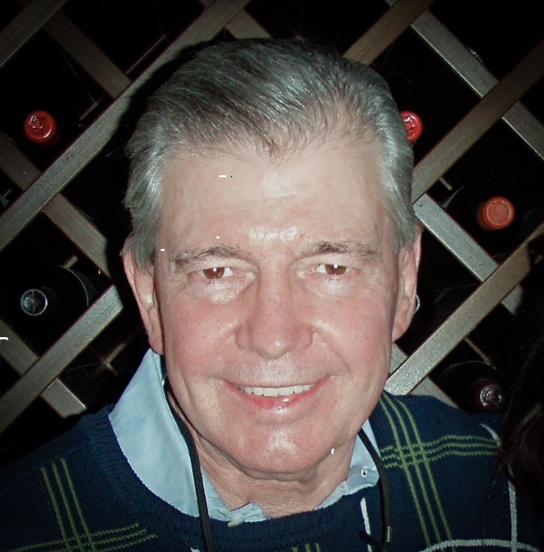 Obituary of Arthur Gormley