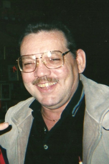 Obituary of James "Sarge" William Tracy