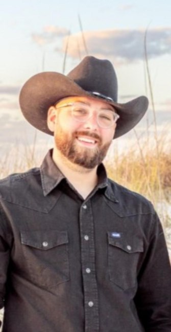 Avis de décès de Seth Paul Xavier Porter