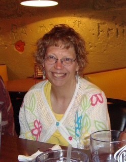 Obituary of Katherine Lee McEwan