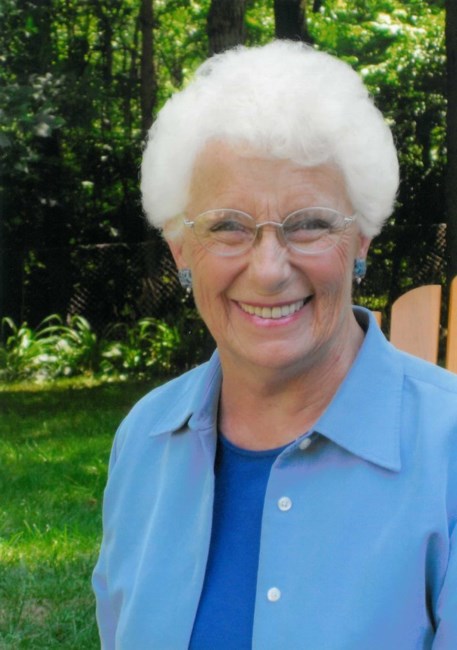 Obituary of Constance "Connie" Barber
