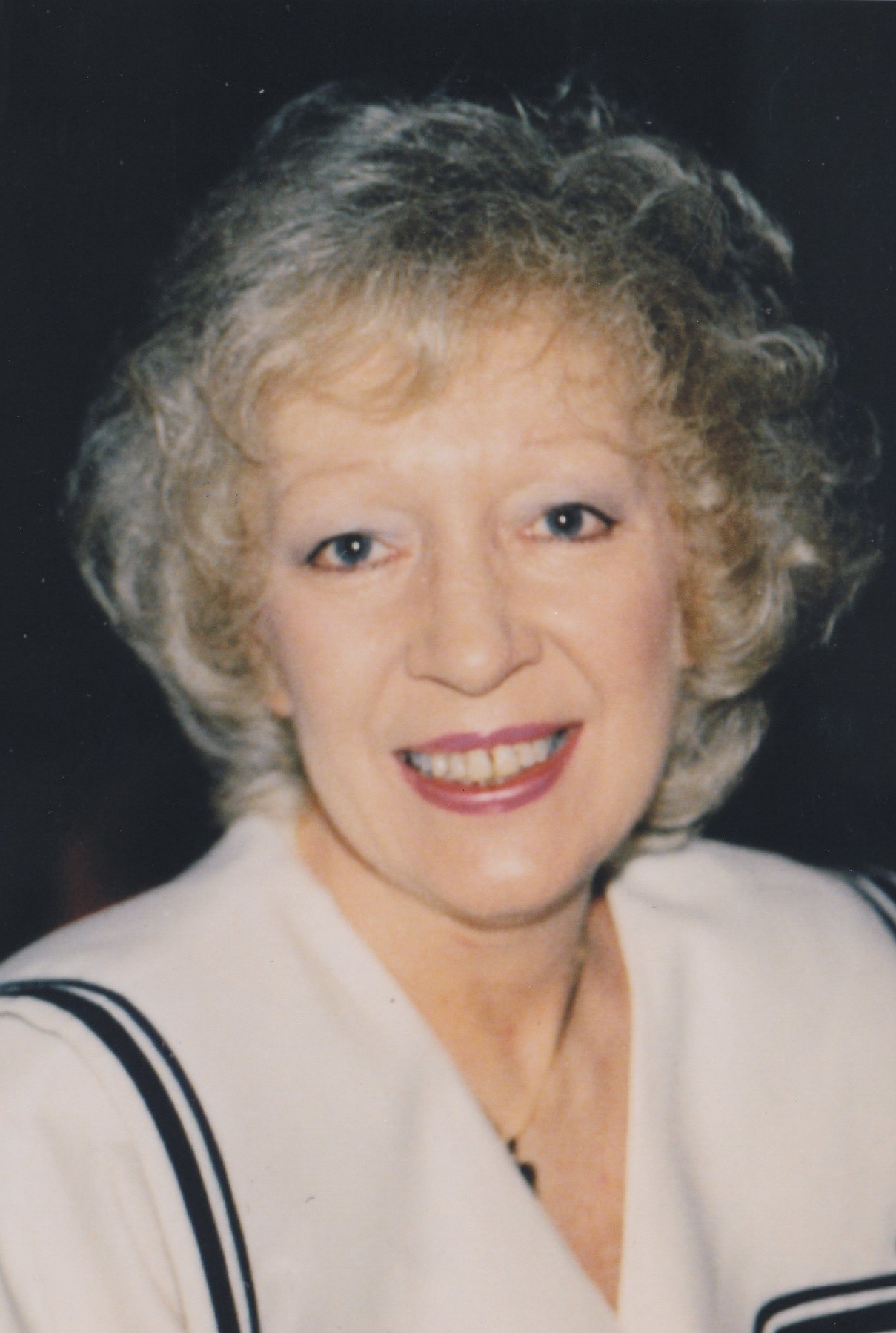 Joan L. Kapusinski Obituary Des Plaines, IL
