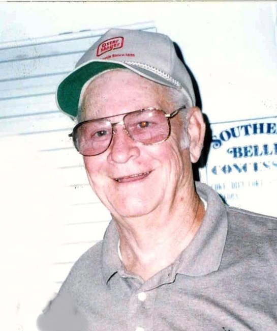 Obituary of Oscar Myers Jr.