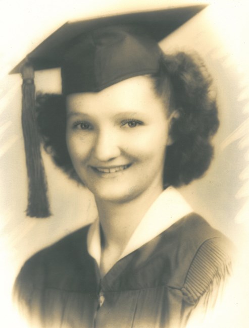 Obituary of Daria Jacob Curry