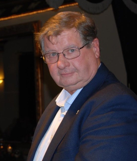 Obituary of Roland Melvin Lee