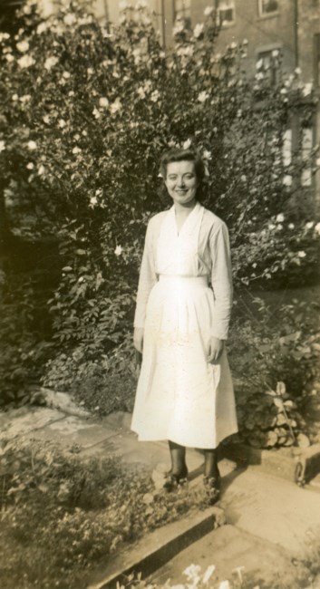 Eleanor Freund Obituary Danbury Ct