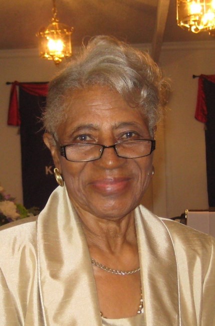 Obituary of Sister Rebecca Wilson