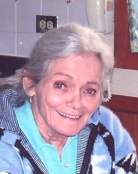 Obituary of Joan A. Fleming