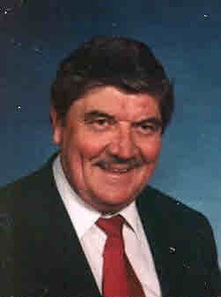 Obituary of Robert Earl Riley