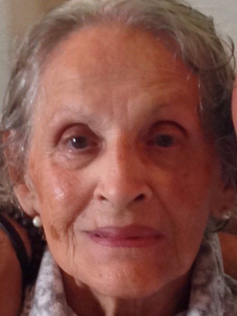 Obituary of Accelina Diaz