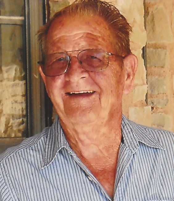 Obituary of Garland D. Reed