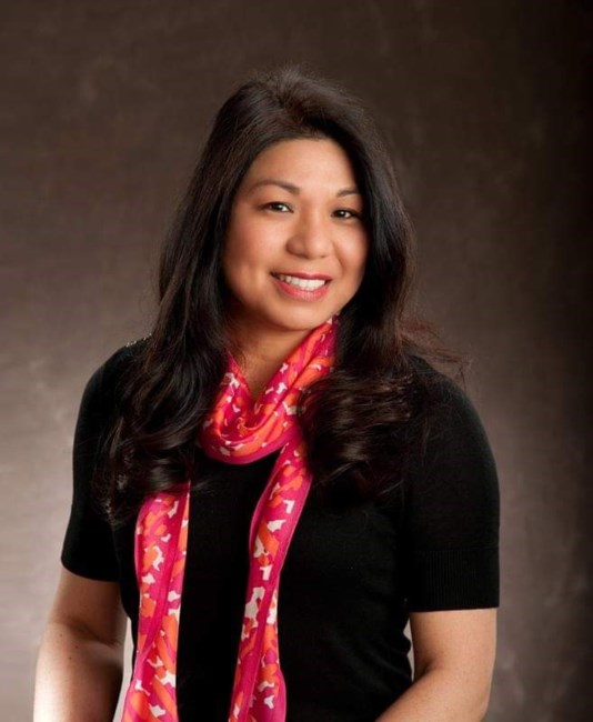 Obituary of Linda Kiyomi (Oshiro) Shiroma