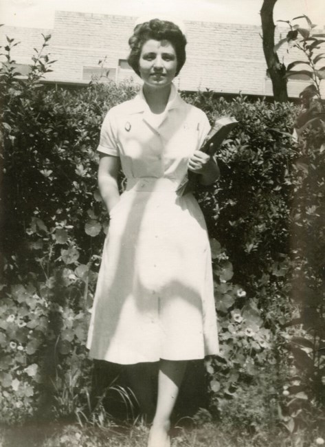 Obituary of Adele Merati